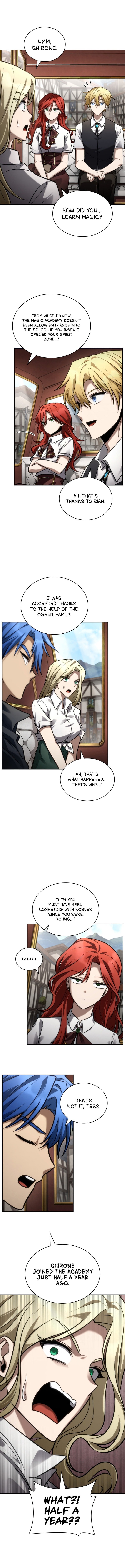 Infinite Mage, Chapter 108 image 14